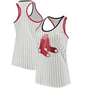 Women’s Red Sox Tank Top • Large • Worn once!